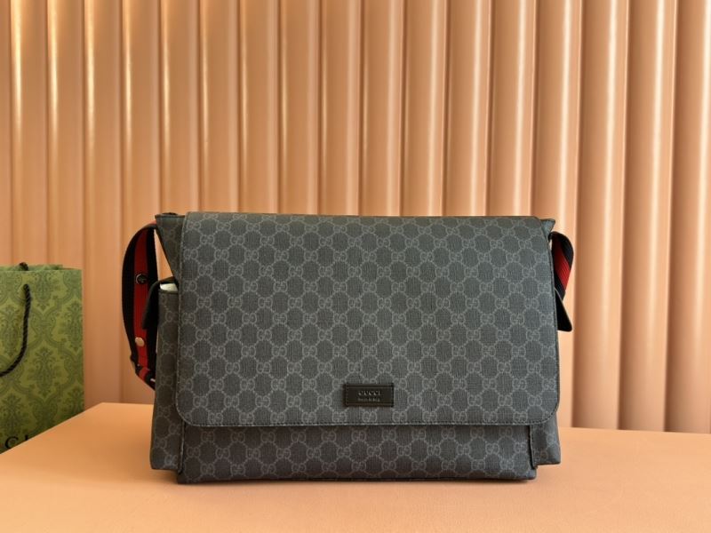 Mens Gucci Satchel Bags